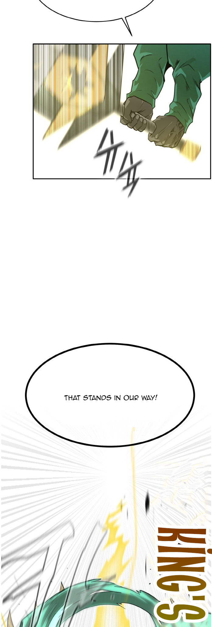 Counter Cube Chapter 70 56